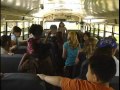 Bus Safety Procedures and Guidelines