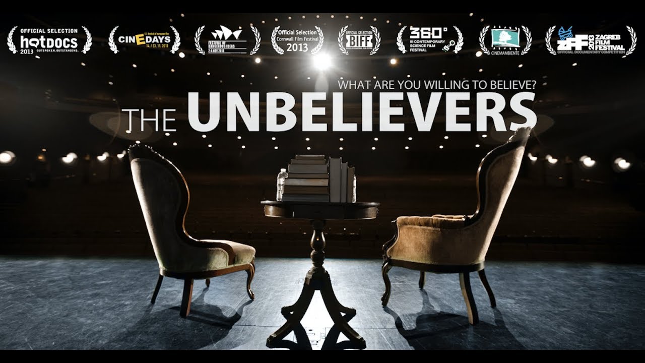 The Unbelievers Trailer thumbnail