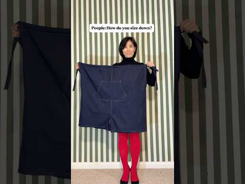 Here we go—again… #jalupants #ootd #sewingprojects #jalu #jalugrace