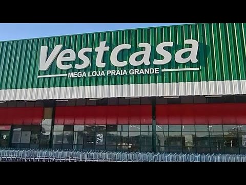 COMPRINHAS NO CLUBE VESTCASA DA PRAIA GRANDE MUITO BARATO COMPREI ROUPA DE CAMA