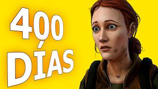este DLC de TWD no era tan malo...