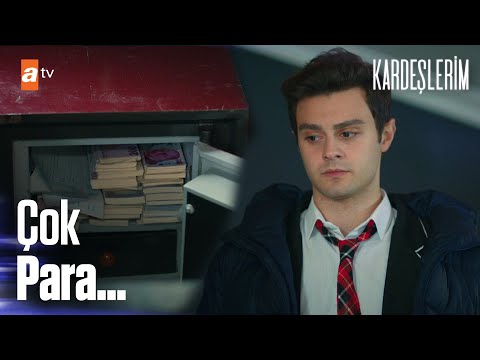 Ömer'in aklını çelmeye çalıştılar - Kardeşlerim 39. Bölüm