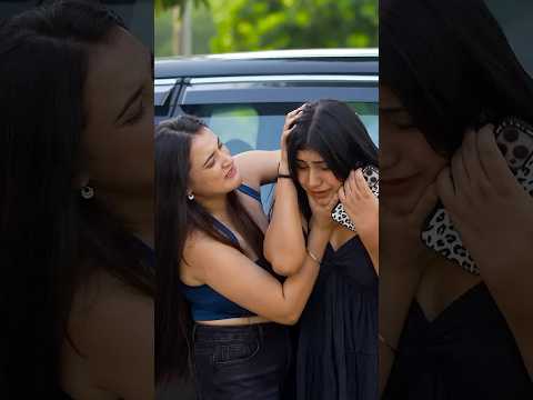 Boyfriend ki Ex Girlfriend 😱#share #drama #comedy #shorts