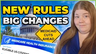 New Medicare & Medicaid Changes Could Cut Your Chronic Care
