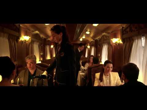 Travelling in a luxury train is an experience itself - Spain