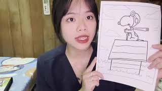 how to color 113