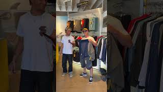 "I commission wave pools..." #florence_newport_store