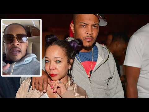 T.I. Left Disappointed After This Shocking Truth About Tiny Harris Revealed, 50 Cent ,Jay Z