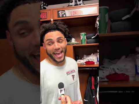 Anyone have more than Tyler? 😂 | Atlanta Falcons #nfl #atlantafalcons #shorts