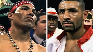 Jose Luis Castillo (Mexico) vs  Diego Corrales (USA) | Full Fight Highlights, Knockout, HD