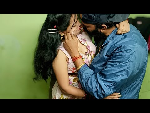 💗 Husband wife Romance |❤️husband wife romantic vlogs | couple Masti vlog | new Married Couple vlog