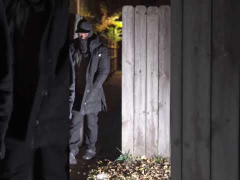 Betrayal streets of Chicago