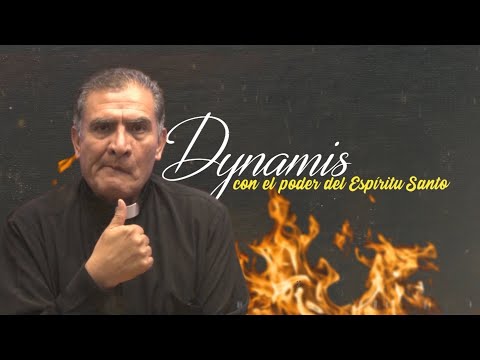 Dynamis │ 25/11/2025 │ Padre Rayito MJM.