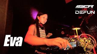 Eva｜ShanghaiCityRadio X DEFUN[11_07_2026]