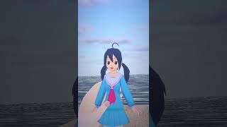 せいらちゃんNG集② 鳥にさらわれる
