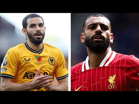 صراع ليفربول وتشيلسي على مدافع جزائري | محمد صلاح يعود لاهتمامات برشلونة