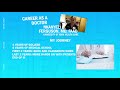 Healthcare Careers and Roles