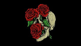 Sad Type Beat - "Fading Away" | Piano Rap Instrumental