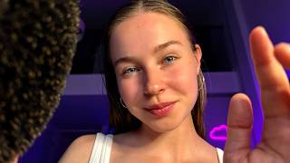 ASMR Deep Scalp Care & Hair Brushing To Melt Your Mind Into Sleep 😵‍💫💤