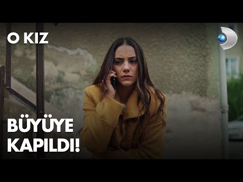 Nasıl bir hayatım olduğunu unuttum ben! - O Kız 6. Bölüm