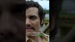 The Surprising Connection Between an Actor and the Infamous Drug Lord Pablo Escobar