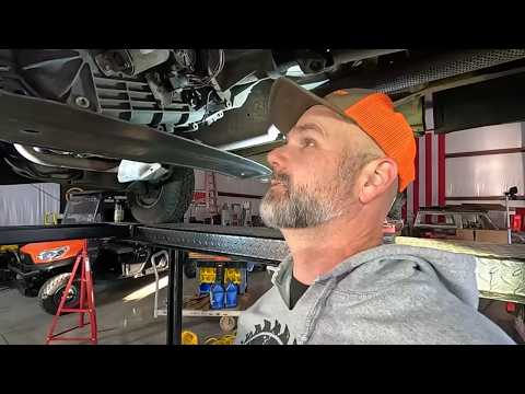 FORD TRUCK Wiring Disaster | Cheap Farm Truck Has Issues!