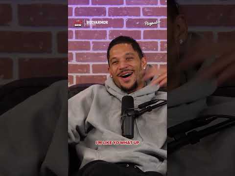 Josh Hart on how he can be a better teammates
