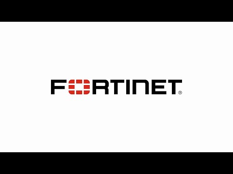 Demo: FortiNDR Cloud integrates with FortiGate NGFW | SecOps