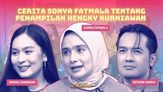 Cerita Sonya Fatmala Tentang Penampilan Hengky Kurniawan - RUMPI (26/8/25)