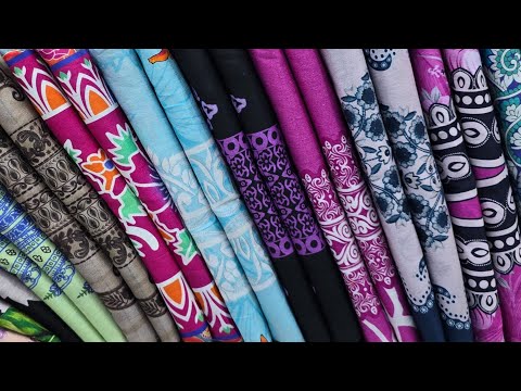 পাকিস্তানি বিন হামিদ লোন থ্রি পিস কিনুন || Pakistani bin hameed lawn 3 piece collection