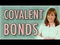 Understanding Covalent Bonds