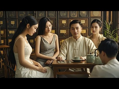 [Multi SUB] （全集）五年前，她嫌他无能，抛弃他转投豪门。五年后，他站上中医大会的最高舞台，俯瞰众生——她才发现，自己错得离谱！#都市 #MiniDrama #精彩大陆短剧 #逆袭