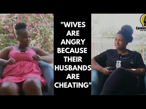 Ep 1 | Noluthando Speaks Out On Side Chicks | Defensive Wives | Lazy and Boring Wives