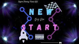 Big Dru - New Start