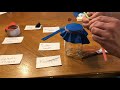 Constructing a Barometer Concepts