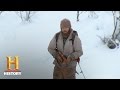 Winter Survival and Horse Feeding Strategies