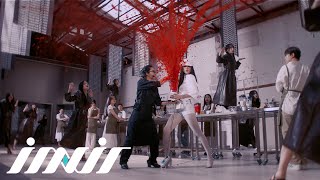 영빈 (YOUNGBIN) “Freak Show” MV