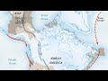 Geography of the Americas
