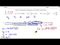 Constant Acceleration and Velocity Concepts
