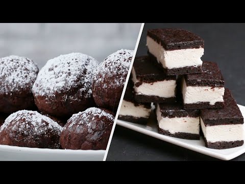 The Most Delicious Brownie Recipes You Will Ever Find ? Tasty