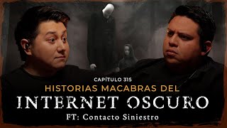 Renté una Casa Maldita | Historias Macabras Del Internet Oscuro