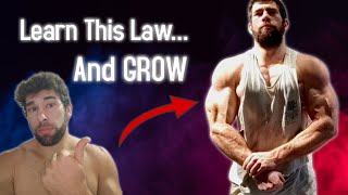 How The Fitness Industry Keeps You SMALL (Goodhart's Law)