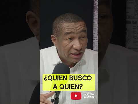 JUAN HUBIERES Y SU LARGA LUCHA CONTRA LA CORRUPCIÓN 💼