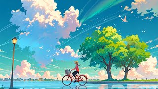 Nhạc Không Lời Nhẹ Nhàng Cho Buổi Sáng Bình Yên