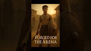 Forged for the Arena – Gladiator Life Beyond the Fights | EP2 Short