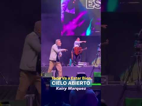 CIELO ABIERTO - Todo Va a Estar Bien