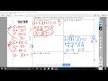 Solving Quadratic Equations and Factors