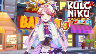 [KuloNiku: Bowl Up!] akulah KANG BAKSO itu【#Yumeria_Live | Project Yor