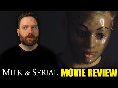 Milk & Serial - Movie Review