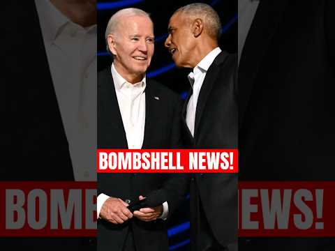 MAJOR UPDATE: Biden’s Meeting with Obama to Discuss Future